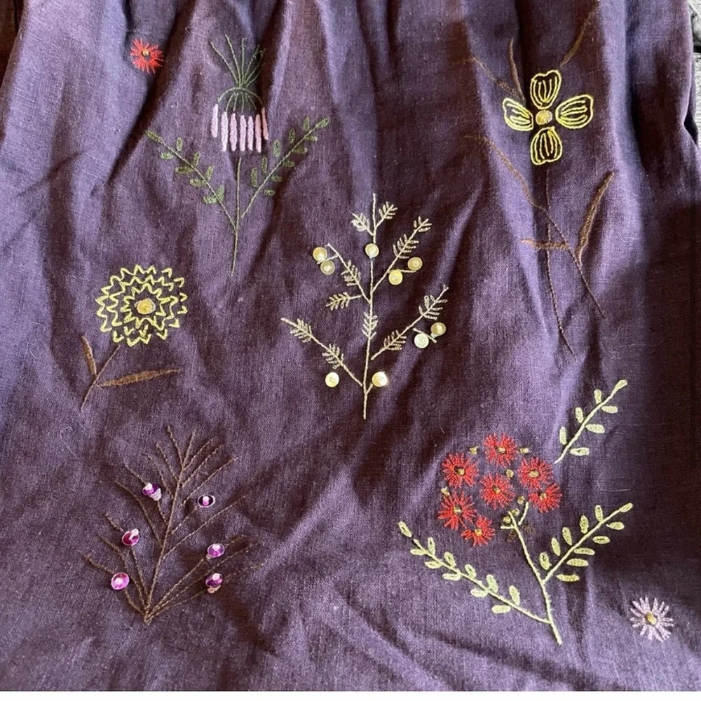 💚Gap Drawstring Backpack - Picture 10 of 11